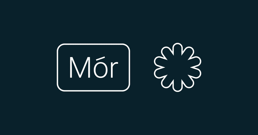 Introducing Mór Employee Rewards