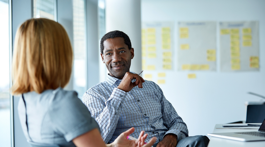 What Matters to Your Business?