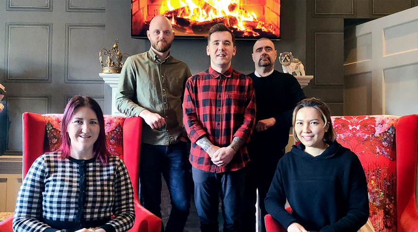 Mor Partner Blog New Faces, New Roles Team Shot