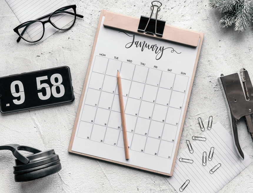 Why The New Year Is So Important For Rewards