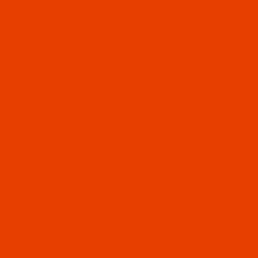 The Mór Card Orange Banner