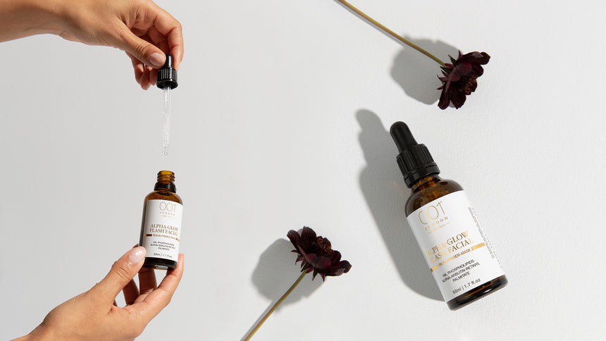 Expert Skincare by 001 Skincare
