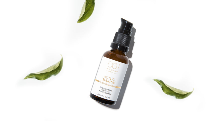 Expert Skincare by 001 Skincare