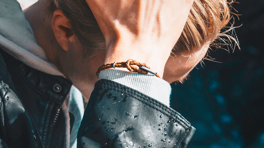 Luxury Exclusive Jewellery Voucher by Anchor & Crew
