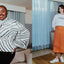 Sustainable Wardrobe Classics by Birdsong London