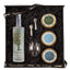 Caviar Trio Gift Set by Caspian Caviar