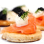 Caviar Party Packs by Caviar Classic London