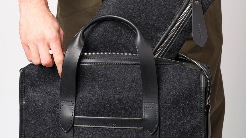 Exclusive Luxury Luggage & Commuter Bags Discount by Cherchbi
