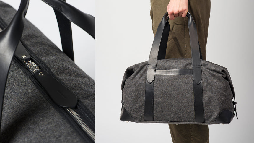 Exclusive Luxury Luggage & Commuter Bags Discount by Cherchbi