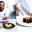 Gourmet Home Dining Experience by Cooking with Ayo