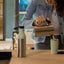 Reusable Bottle and Coffee Cup Bundles by Cupple