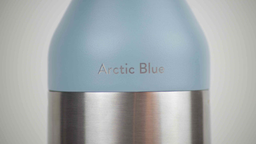 Reusable Bottle and Coffee Cup Bundles by Cupple