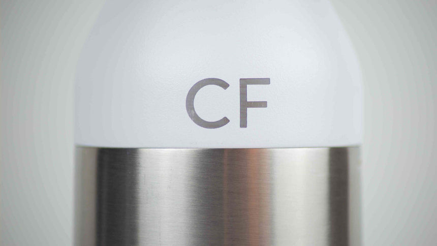 Reusable Bottle and Coffee Cup Bundles by Cupple
