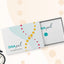 The Mór Card DNAPal DNA Set