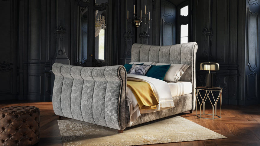 Premium Beds by The Designer Bed Company
