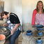 Full Day Pottery Masterclass by Dimbleby Ceramics