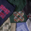 Designer Embroidered Sweater by DUO-HUE