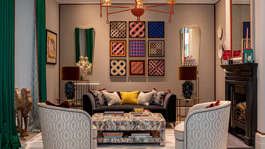 Home Design Experiences by DUO-HUE
