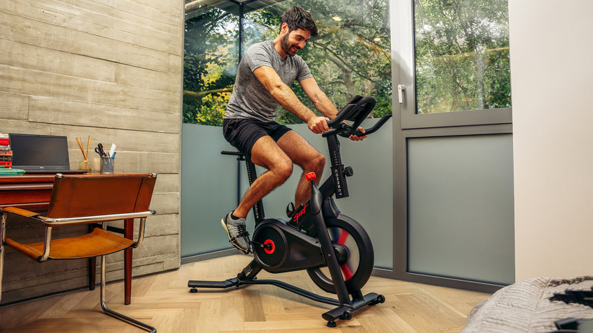 Premium Fitness Equipment by Echelon