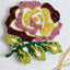 Deluxe Embroidery Classes and Kits by École Saint Clare