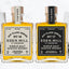 Whisky Glass & Flask Bundle by Eden Mill