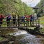 Outdoor Group Activities by Endless Adventure