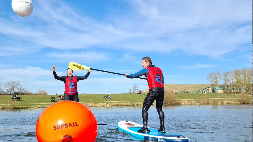 Outdoor Group Activities by Endless Adventure