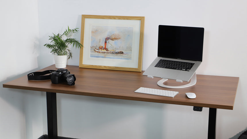 Electric Standing Desk Bundles by Ergo Desks