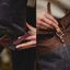 Waxed Canvas Bags by Fernweh