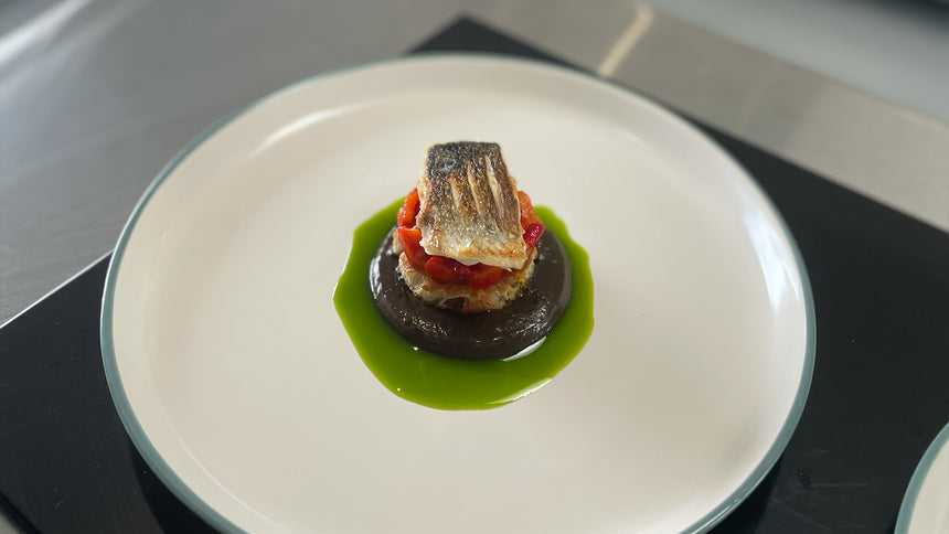 'Bait to Plate' Fly Fishing, Smokeschool & Dining For Two Or More by Fins & Forks