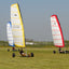 Land Yacht Training Experience by Fishy's Land Yachts