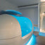 Floatation Tank + Binaural Meditation Bundle by Float Hub
