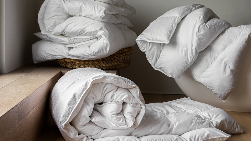 Premium Bedding by Frida Home London