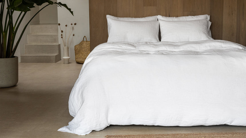 Premium Bedding by Frida Home London