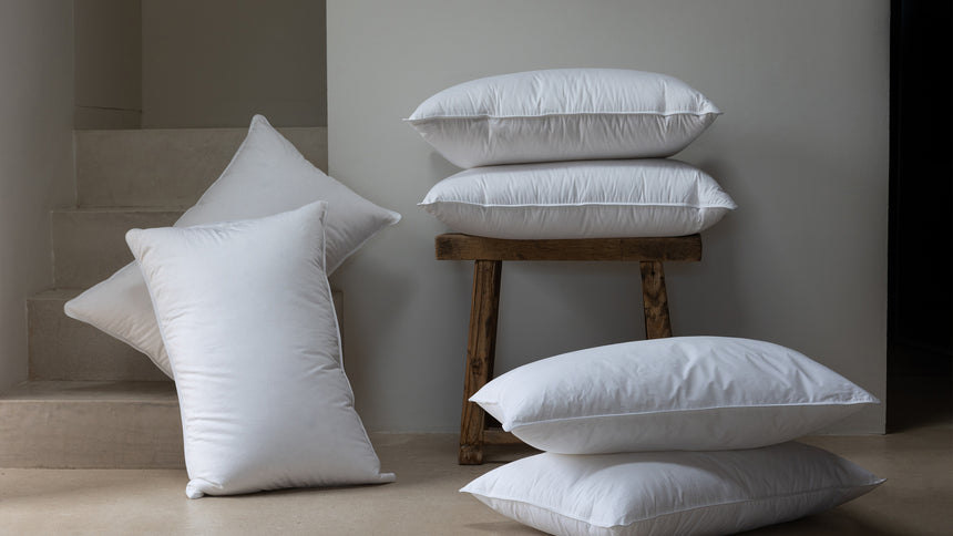 Premium Bedding by Frida Home London