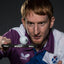 Table Tennis Lesson by Gavin Rumgay