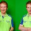 Table Tennis Lesson by Gavin Rumgay