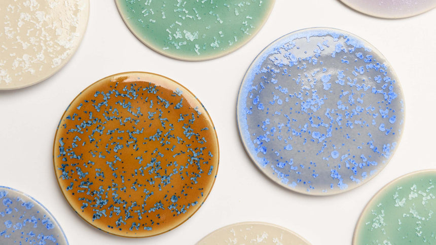 Handmade Ceramics by Glaze Me Pretty