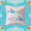 Hand-Designed Silks and Cushions by GuanAnAn