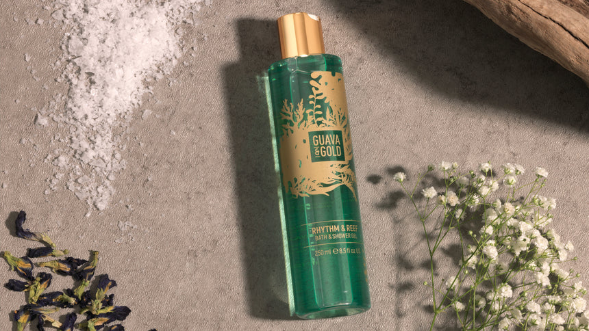 Exotic Skincare by Guava & Gold