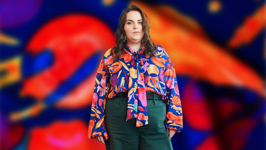 Sustainable Fashion Pieces by Gung Ho