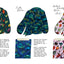 Sustainable Fashion Pieces by Gung Ho