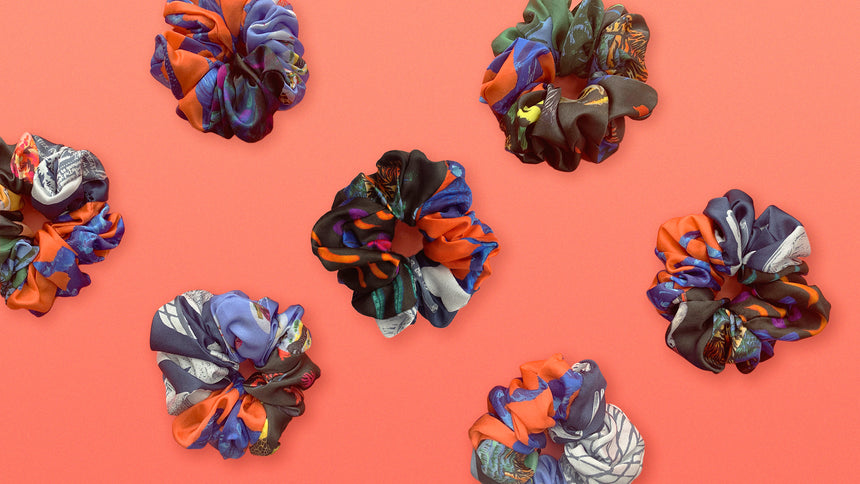 Sustainable Fashion Pieces by Gung Ho