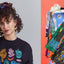 Sustainable Fashion Pieces by Gung Ho