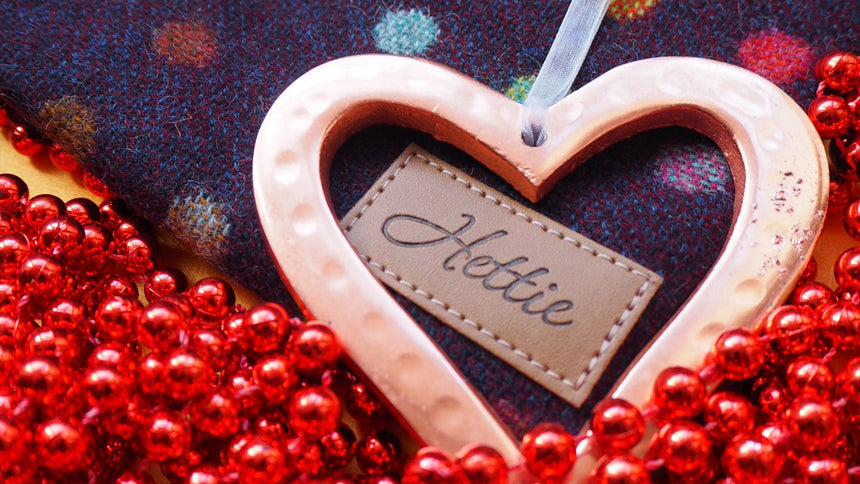 Exclusive Voucher by Hettie