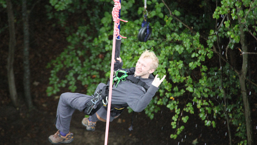 Giant Swing by Highland Fling