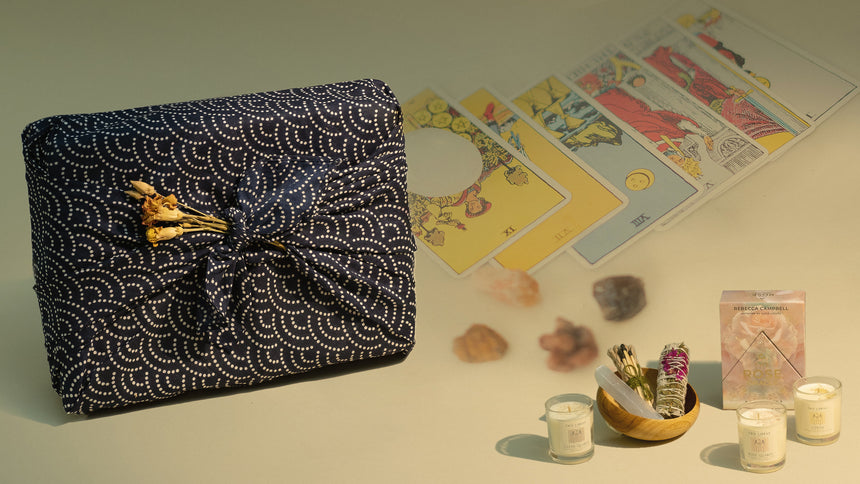 Holistic Wellbeing Boxes by House of Jiriki