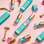 Top2Toe Organic Skincare Bundles by House of Life London