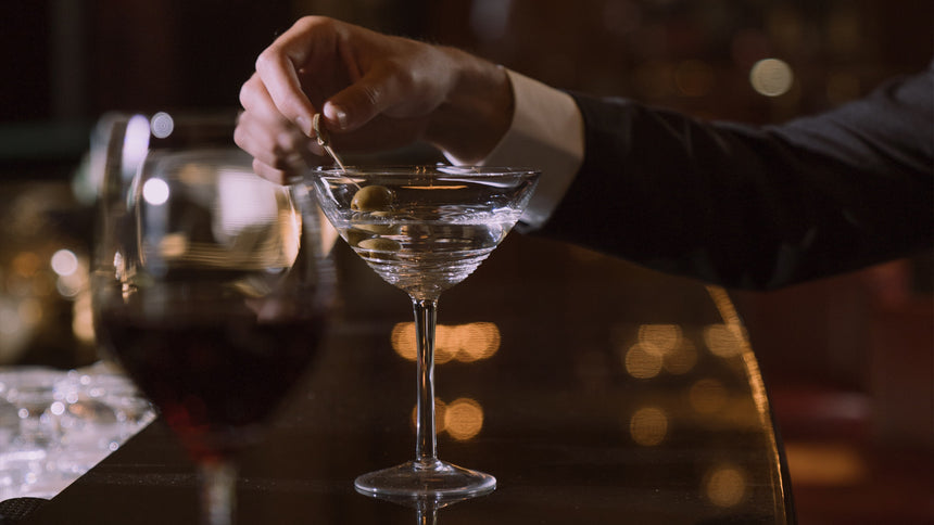 James Bond for a Day by Imagine Experiences