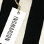Wool and Cashmere Knitted Scarf by INGMARSON